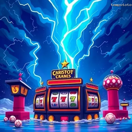 tempototo: Promo dan Bonus Terbaik untuk Para Gamer Indonesia