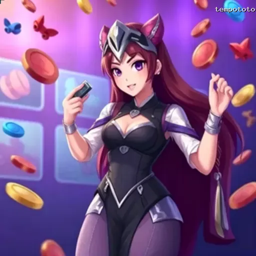 Menjelajahi Fitur Unggulan Situs Game tempototo