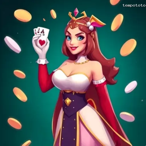 Menggali Fitur Menarik di Situs Game tempototo