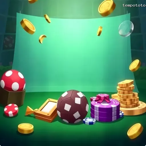 Mengulas Fitur Menarik di Situs Game tempototo