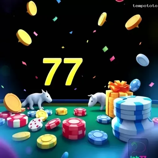 Mengenal tempototo Sebagai Platform Game Online Terpercaya